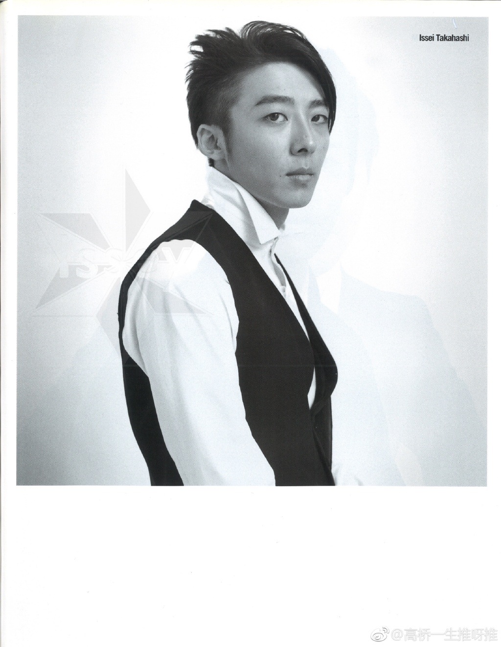 高桥一生为什么叫益生菌(日本益生菌是谁)