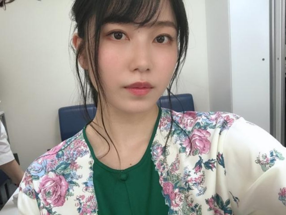 横山由依为什么叫德光