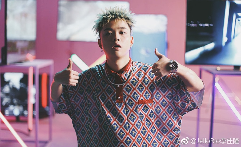 李佳隆哪里人多大了(李佳隆出生在哪)