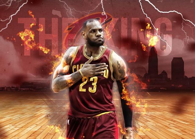 是体育明星也是电影明星——盘点勒布朗·詹(你喜欢的体育明星)