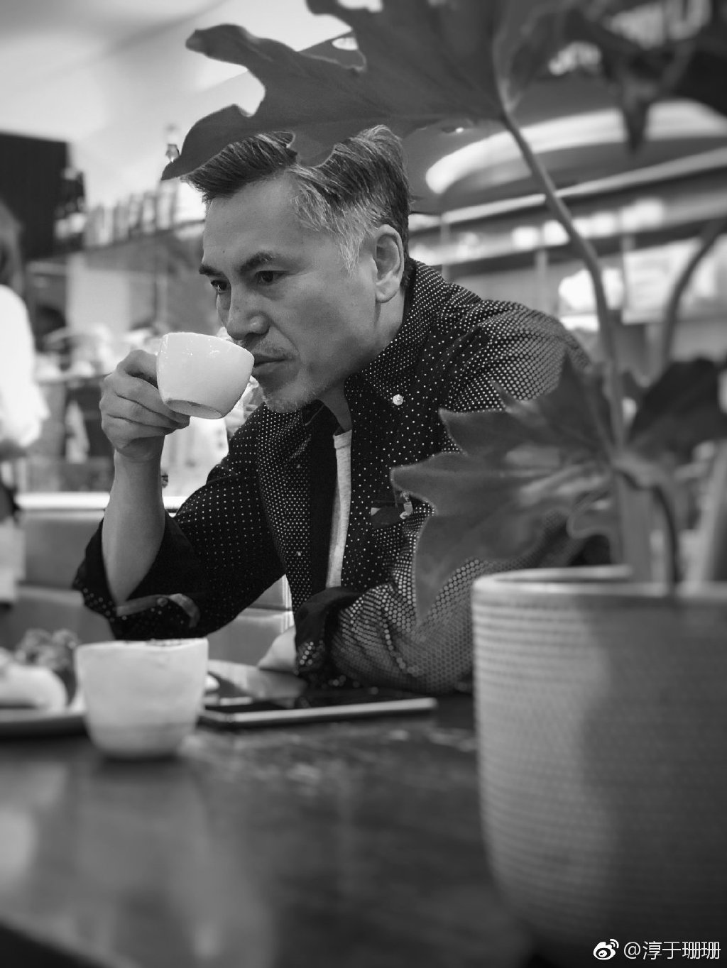 淳于珊珊是李连杰的师弟吗