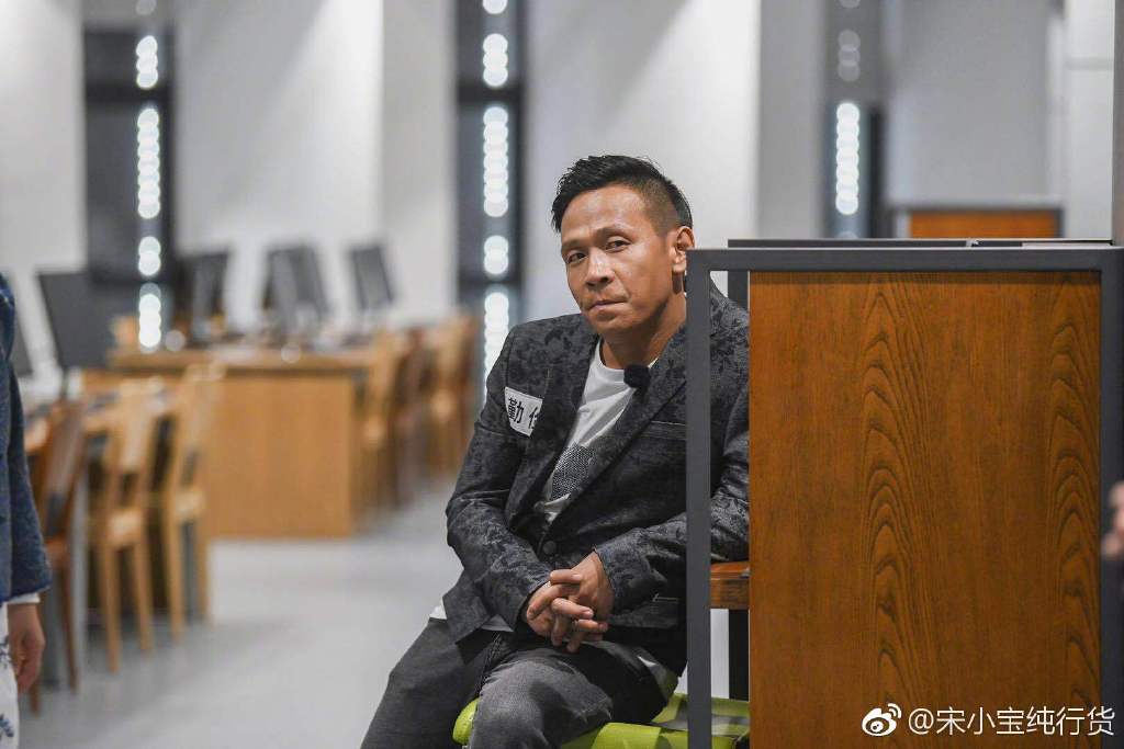 宋小宝追求关婷娜是真的吗(宋小宝跟关婷娜在一起演的电视剧)