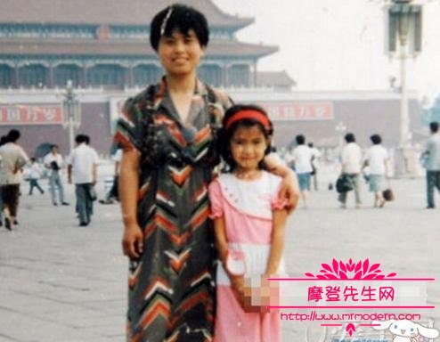 高圆圆的父母长什么样照片(高圆圆父母是做什么的) 高圆圆的父母长什么样照片(高圆圆父母是做什么的)