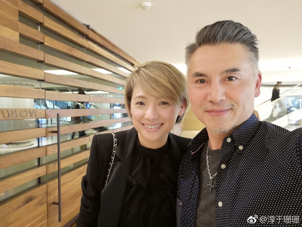 淳于珊珊老婆是王丽坤?淳于珊珊和张子健是 淳于珊珊老婆是王丽坤?淳于珊珊和张子健是