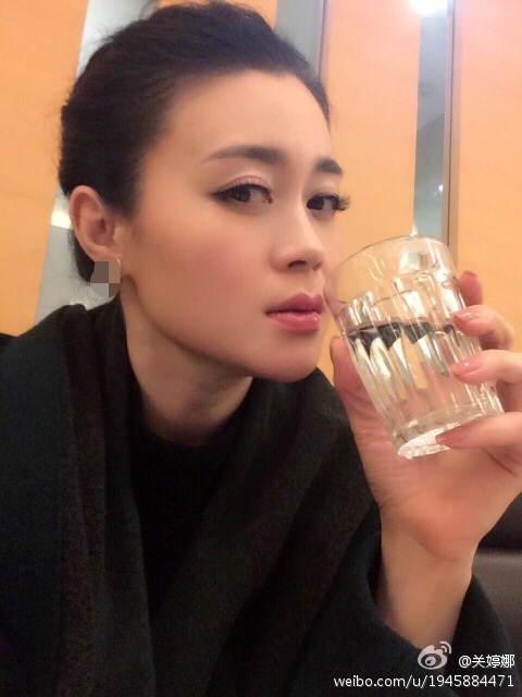 关婷娜为什么叫大广播(关婷娜演大广播视频)