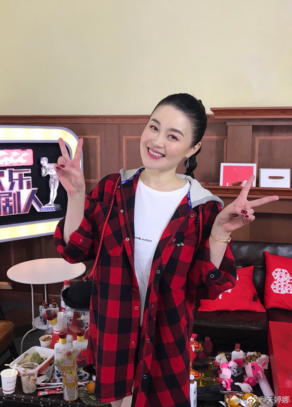 宋小宝追求关婷娜是真的吗(宋小宝跟关婷娜在一起演的电视剧)