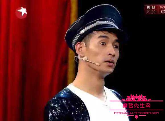 欢乐喜剧人和娇娇接吻的是谁(欢乐喜剧人偶像剧娇娇)