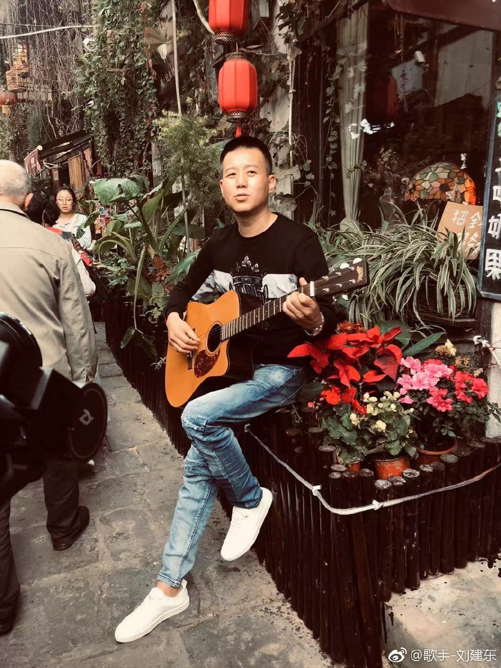 陕北歌手刘建东现状如何(陕西歌手刘建林) 陕北歌手刘建东现状如何(陕西歌手刘建林)