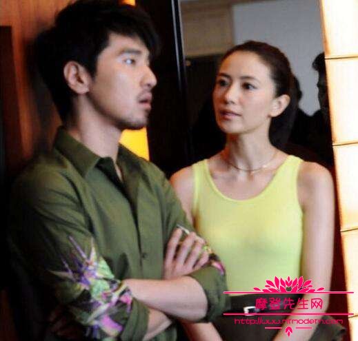 高圆圆的父母长什么样照片(高圆圆父母是做什么的) 高圆圆的父母长什么样照片(高圆圆父母是做什么的)