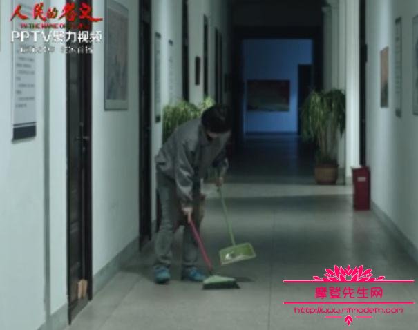 人民的名义吕梁拿走的举报信是什么内容 人民的名义吕梁拿走的举报信是什么内容