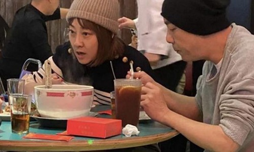 “痴情男人”张卫健老婆是谁(张卫健感情)