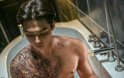 张日山为什么有麒麟血一直不老?张日山张起 张日山为什么有麒麟血一直不老?张日山张起