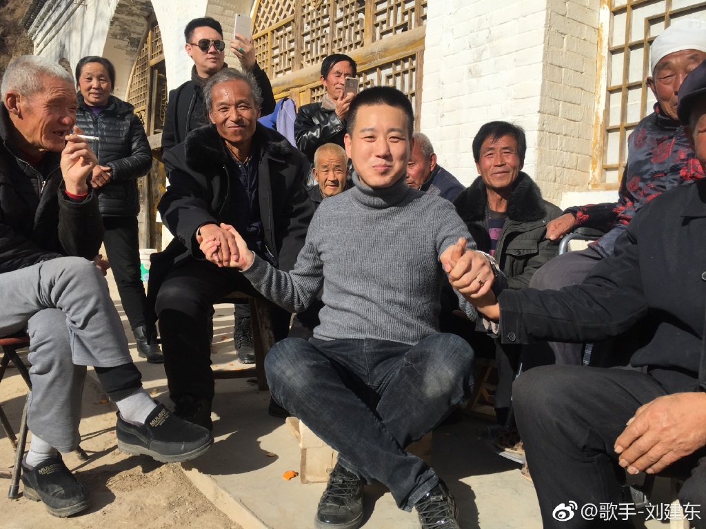 陕北歌手刘建东现状如何(陕西歌手刘建林) 陕北歌手刘建东现状如何(陕西歌手刘建林)