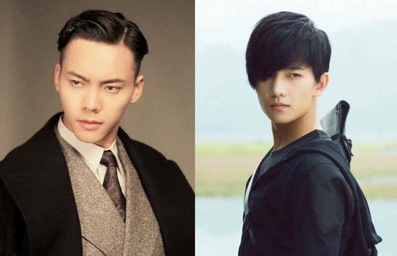 张日山为什么有麒麟血一直不老?张日山张起 张日山为什么有麒麟血一直不老?张日山张起