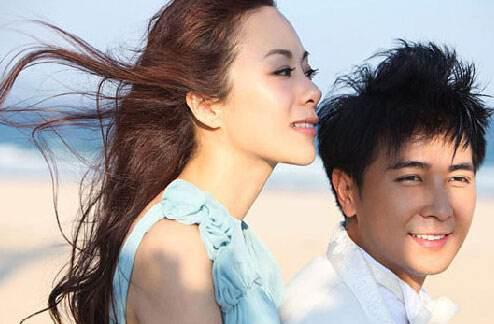 何珈好是富二代吗？保剑锋怎么会娶何珈好她(保剑锋和何珈好拍过哪些电视剧)