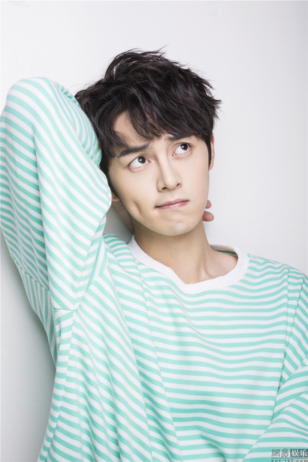 杨乃文为什么叫乃文宝贝?杨乃文音乐合伙人 杨乃文为什么叫乃文宝贝?杨乃文音乐合伙人