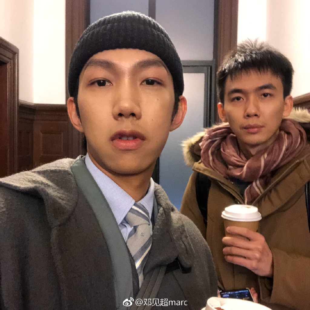 邓见超怎么火的(邓见超哪年的) 邓见超怎么火的(邓见超哪年的)