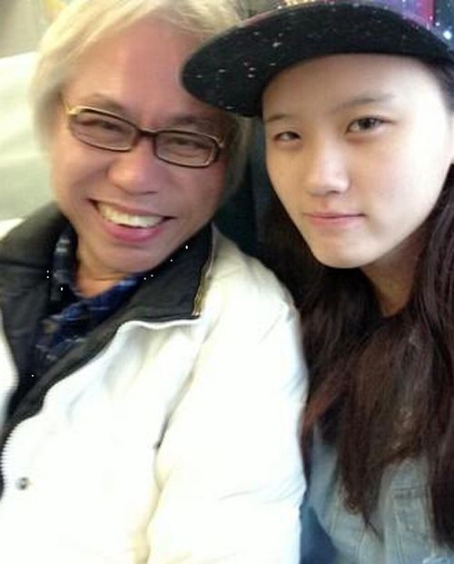 林靖恩为什么婚礼取消?林靖恩老公李坤城年 林靖恩为什么婚礼取消?林靖恩老公李坤城年