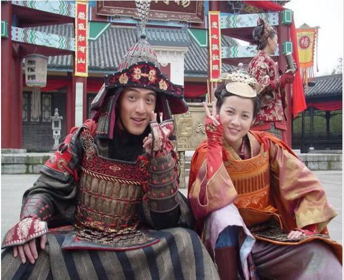 林家宇和胡歌熟吗(韩栋和胡歌) 林家宇和胡歌熟吗(韩栋和胡歌)