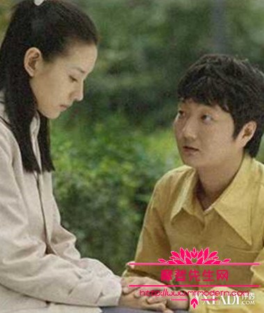 董洁和王大治出轨激吻图片 董洁和王大治出轨激吻图片