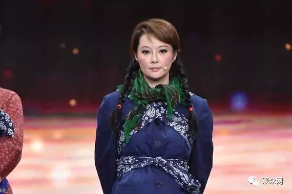 袁立被人叫五花肉是啥意思？为什么说女人是