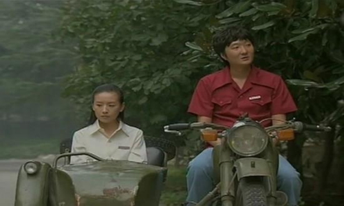 董洁和王大治出轨激吻图片 董洁和王大治出轨激吻图片