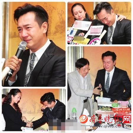 陈浩民非礼陈嘉恒图片(陈浩民陈嘉桓事情)