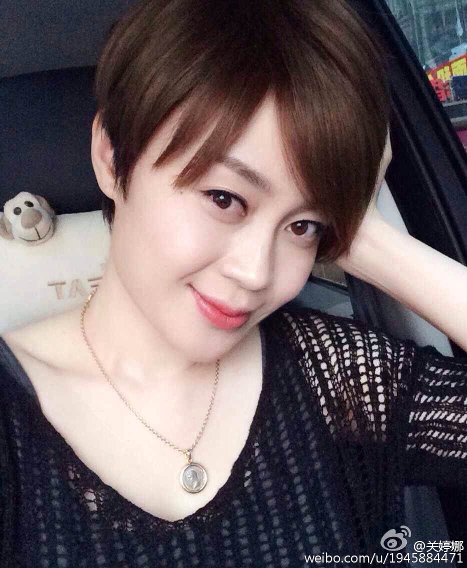 关婷娜为什么叫大广播(关婷娜演大广播视频)