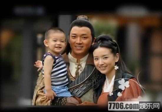 董洁和王大治出轨激吻图片 董洁和王大治出轨激吻图片