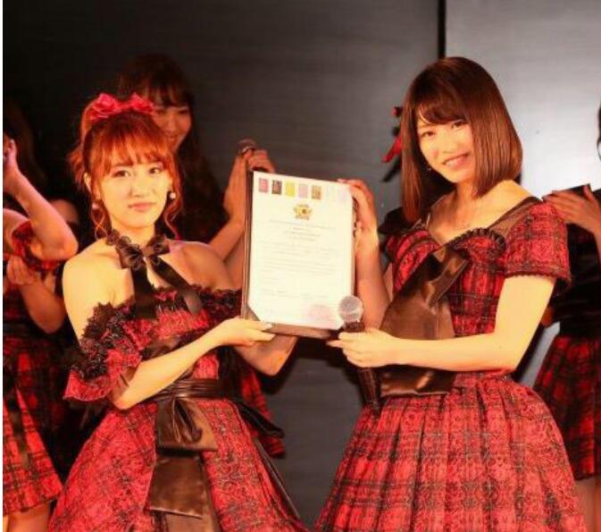 横山由依为什么叫德光 横山由依为什么叫德光