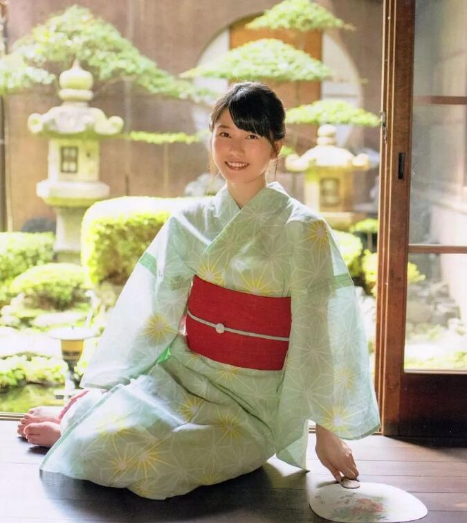 横山由依为什么叫德光 横山由依为什么叫德光