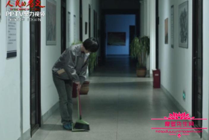 人民的名义吕梁拿走的举报信是什么内容 人民的名义吕梁拿走的举报信是什么内容