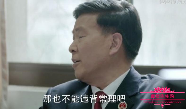 人民的名义吕梁是好人还是坏人?吕梁会不会(人民的名义吕梁是谁)
