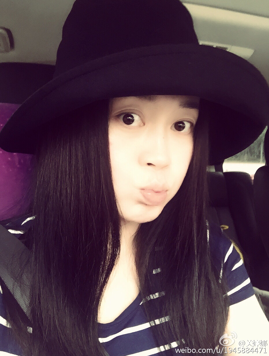 关婷娜为什么叫大广播(关婷娜演大广播视频)