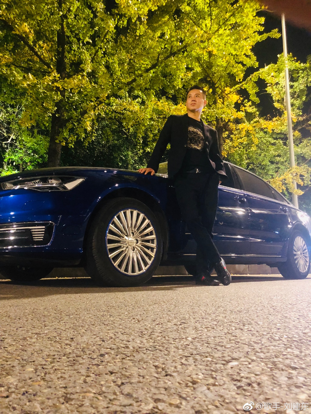 陕北歌手刘建东现状如何(陕西歌手刘建林) 陕北歌手刘建东现状如何(陕西歌手刘建林)