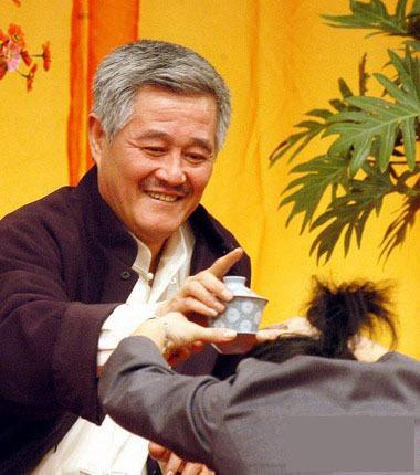 赵本山最性感的女徒弟关婷娜巨乳照片 赵本山最性感的女徒弟关婷娜巨乳照片