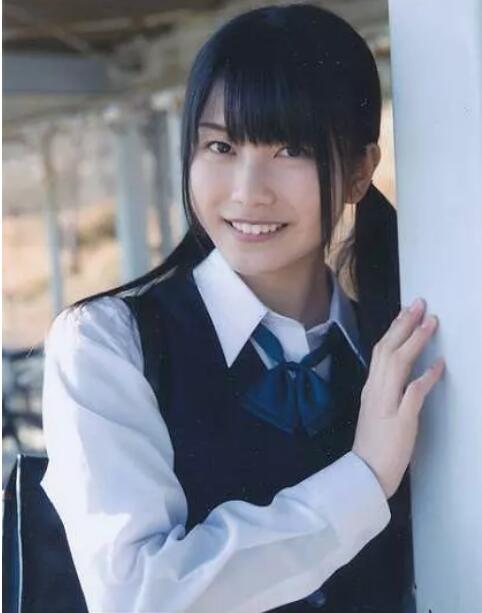 横山由依为什么叫德光 横山由依为什么叫德光