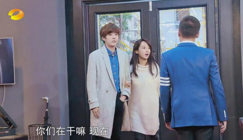 孔舒航和杨紫什么关系(舒畅杨紫关系) 孔舒航和杨紫什么关系(舒畅杨紫关系)