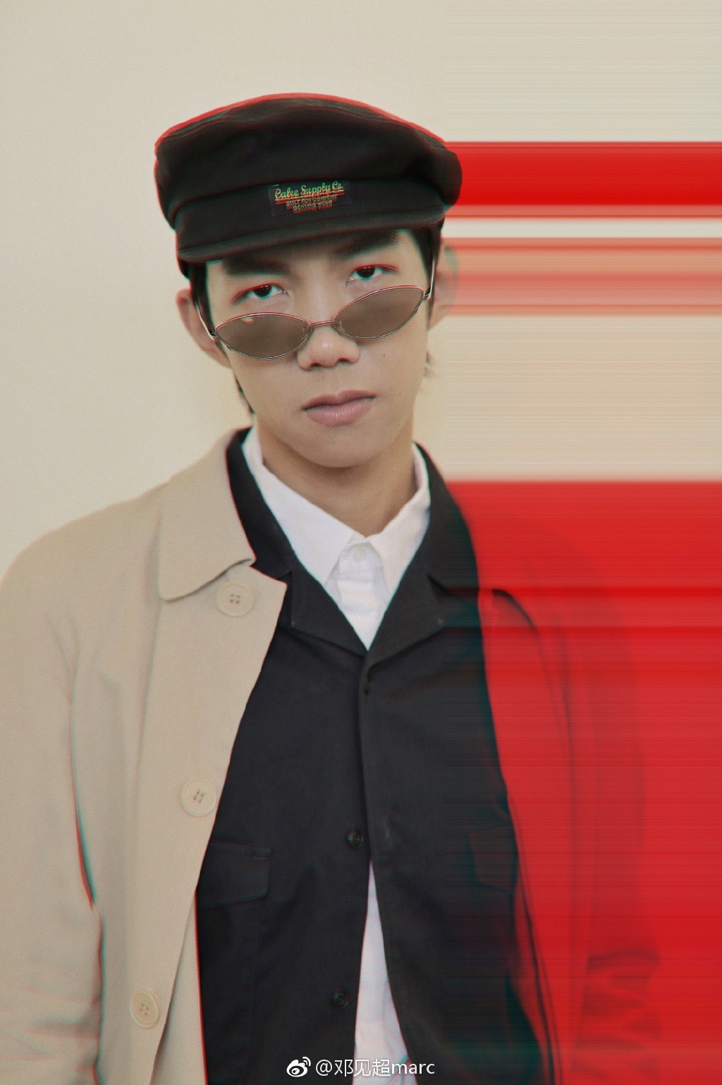 邓见超怎么火的(邓见超哪年的) 邓见超怎么火的(邓见超哪年的)