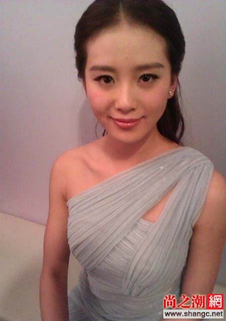 刘诗诗且丧外号是什么意思？刘诗诗的胸有多(刘诗文的外号)