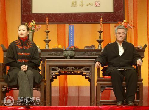 赵本山最性感的女徒弟关婷娜巨乳照片 赵本山最性感的女徒弟关婷娜巨乳照片