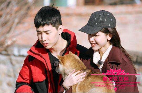 向往的生活中h是什么狗(向往的生活小狗为什么叫H)