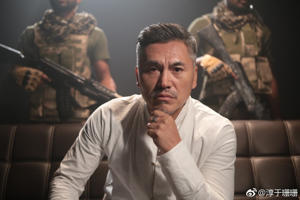 淳于珊珊老婆是王丽坤?淳于珊珊和张子健是