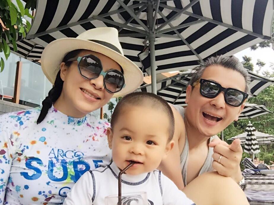 何珈好是富二代吗？保剑锋怎么会娶何珈好她(保剑锋和何珈好拍过哪些电视剧)