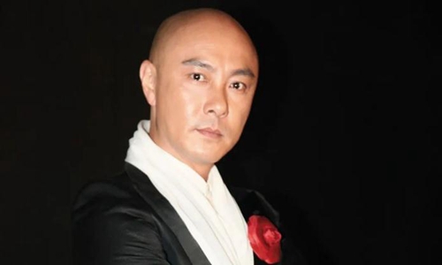 “痴情男人”张卫健老婆是谁(张卫健感情)