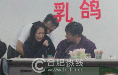 陈浩民非礼陈嘉恒图片(陈浩民陈嘉桓事情)