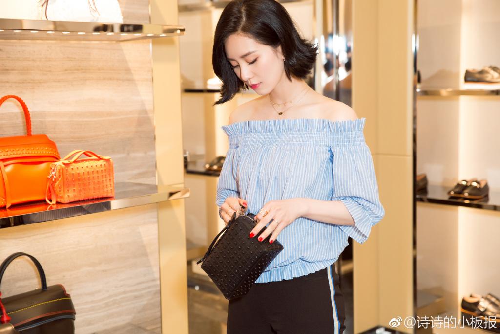 刘诗诗且丧外号是什么意思？刘诗诗的胸有多(刘诗文的外号)