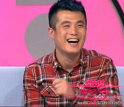 欢乐喜剧人和娇娇接吻的是谁(欢乐喜剧人偶像剧娇娇)