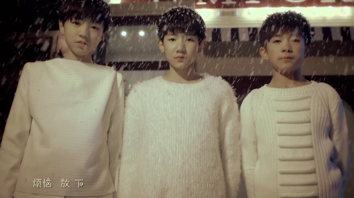 王俊凯喜欢什么样的女生?王俊凯北影室友曝