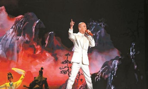 “痴情男人”张卫健老婆是谁(张卫健感情)